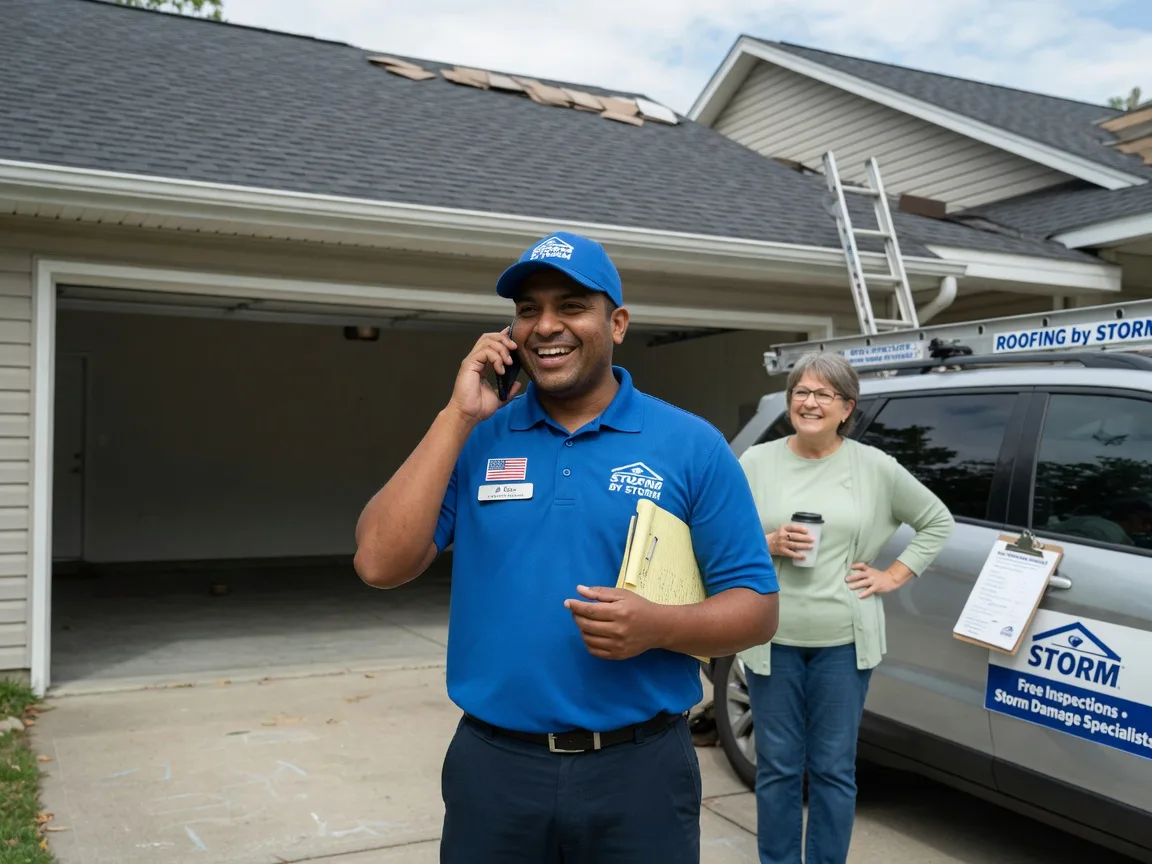Roof Repair Near Me Momence, IL FAQs