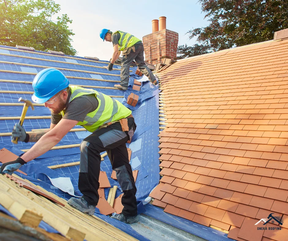 Why choose Roof Repair Near Me in Momence, IL
